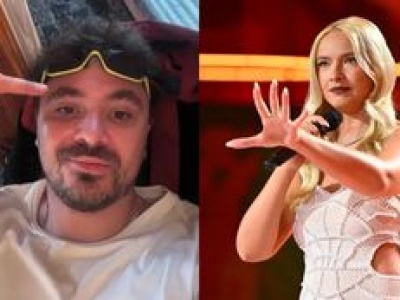 Daniel Martyniuk został samozwańczym ekspertem od muzyki i UDERZA w Natalię Nykiel. 