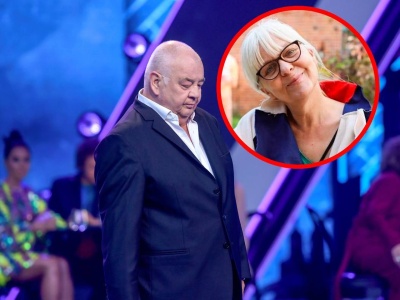 Pierwsza żona Stanisława Soyki pożegnała go wpisem. Mówi więcej niż tysiąc słów