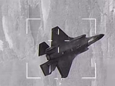 Bitwa powietrzna nad Finlandią. Rafale 