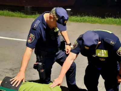 Ujawniono sporo wykroczeń