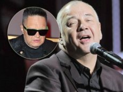 Stanisław Soyka pożegnany przez Muńka Staszczyka. Takie słowa poleciały ze sceny