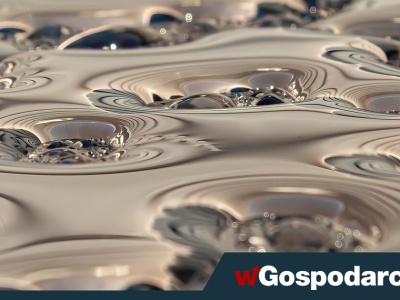 Amerykanie chcą zamienić rtęć w złoto