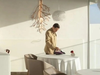 Hotele napędzają sukces restauracji Michelin na Kanarach