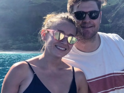 Oto nasz trik na podróże z dzieckiem. I zarazem sekret szczęśliwego małżeństwa