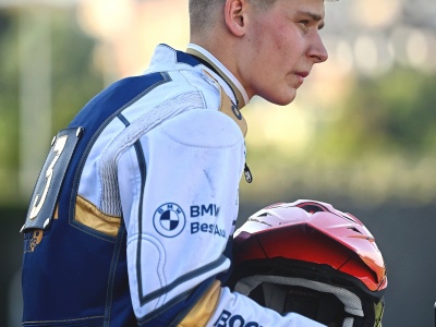 Żużel: Dominacja! Biało-Czerwone podium Mistrzostw Europy!