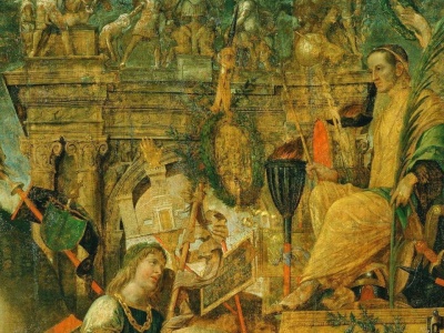 Przełomowy konflikt w dziejach starożytnego Rzymu. Tak Cezar pokonał Pompejusza i sięgnął po władzę w imperium
