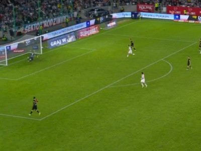 Ten samobój zapisze się w historii Ekstraklasy! Co on narobił?!