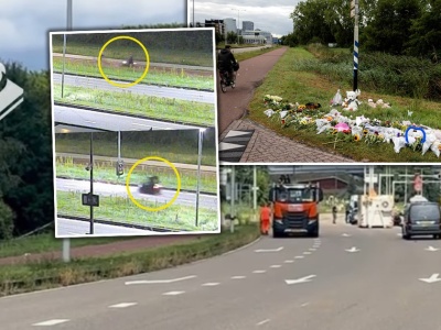 Zdołała zadzwonić po pomoc. Niedługo później znaleziono ją martwą. Straszna śmierć 17-latki