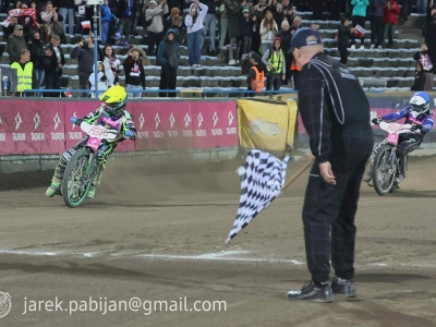 Żużel. Dudek o krok od powrotu do GP! Tylko kataklizm odbierze mu złoto (TABELA SEC)