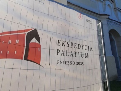 Ekspedycja archeologiczna na Wzgórzu Lecha. Czy to tu stał pałac pierwszych władców Polski?