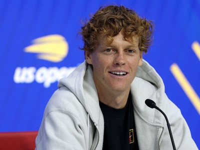 US Open: Program i wyniki mężczyzn (drabinka)