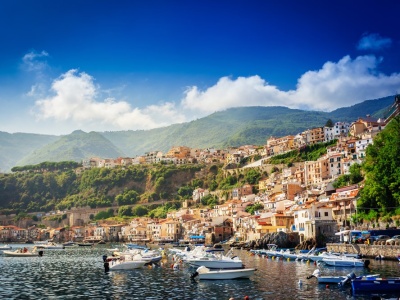 Wakacje poza sezonem za 900 zł! Kraje gwarantujące słońce jesienią