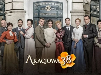 Akacjowa 38: ile ma odcinków? Zbliża się finał 2. sezonu