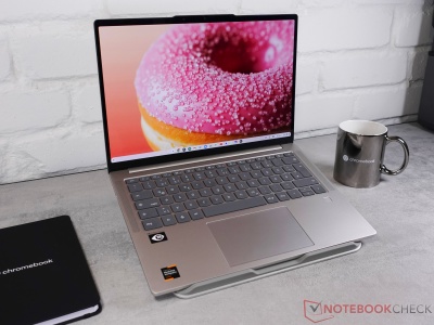 Recenzja Lenovo Chromebook Plus 14: Nowy power play MediaTek