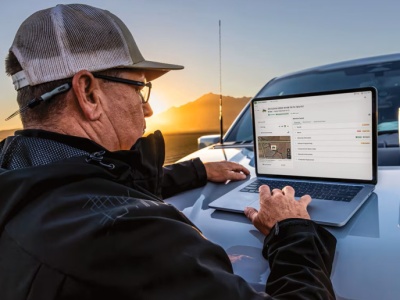 John Deere wprowadza ulepszone cyfrowe narzędzie do samodzielnych napraw