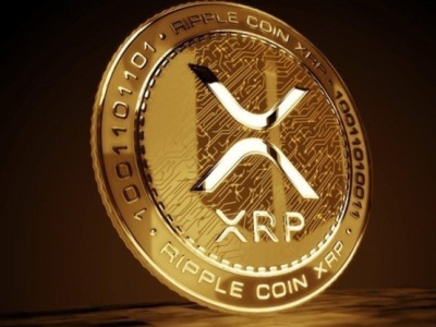 XRP wśród 100 największych aktywów