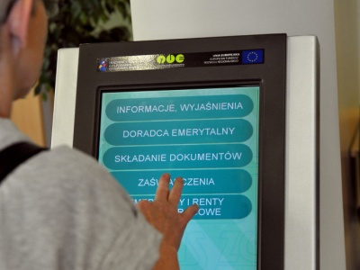 Na L4 nosiła mężowi obiad. ZUS zażądał zwrotu 60 tys. zasiłku. 