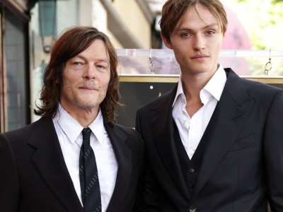 Syn gwiazdora aresztowany. Oskarżono go o utrudnianie oddychania