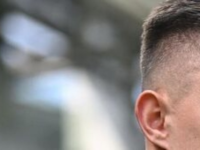 Mateusz Stolarski (Motor Lublin): Zawiedliśmy siebie i kibiców