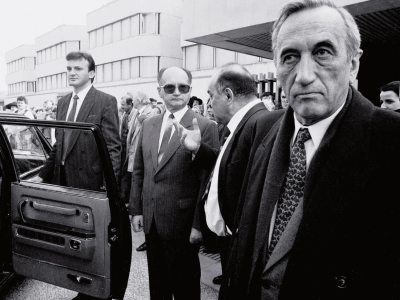 Kalendarium historyczne: 24 sierpnia 1989 – Tadeusz Mazowiecki premierem