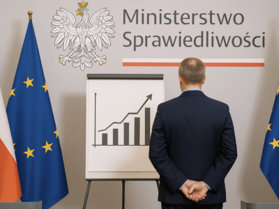 Frankowicze mogą wygrywać gładko i sądy to udowadniają! Wszystko psuje jeden pomysł Ministerstwa…