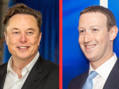 Musk szukał wsparcia. Namawiał Zuckerberga do przejęcia OpenAI