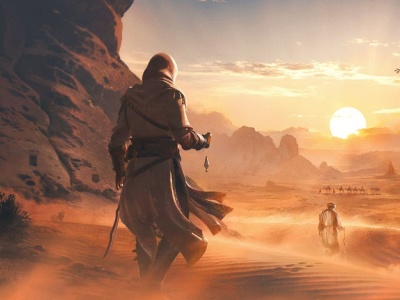 Ubisoft szykuje niespodziankę. Assassin’s Creed Mirage dostanie darmowe nowości