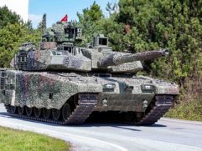Nie chcą abramsów i leopardów. Mocarstwo NATO idzie inną drogą