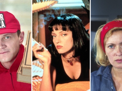 Kultowe filmy z lat 90. Tych tytułów wstyd nie znać!