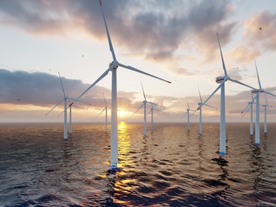 Morskie wiatraki kosztują Polskę coraz więcej. Eksperci odpowiadają, co dalej