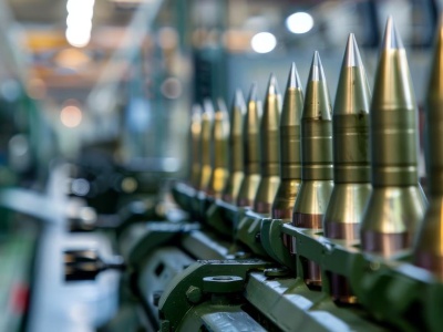 Zasady przyznawania miliardów z KPO na zbrojeniówkę są niejasne