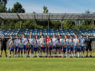 Triumf i lekcja czwartoligowców [ Sport ]
