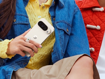 Co dalej z Pixelami? Google zdradziło kilka szczegółów