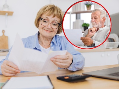 Emerytura i praca: Jak zyskać?