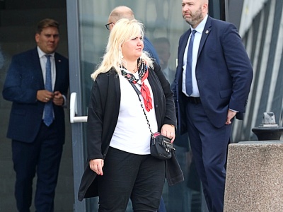 Oni będą robić piar Nawrockiemu. Ze sztabu PiS na dyrektorów w Kancelarii Prezydenta