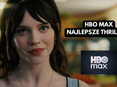 HBO Max: 15 najlepszych thrillerów w serwisie. Ranking