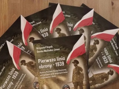 Historia obrony granic z 1939 roku jest wciąż zbyt słabo znana