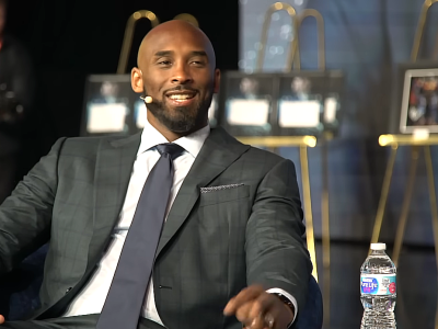 Kobe Bryant dostanie filmową biografię!