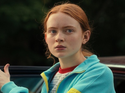 Spider-Man 4 - co z symbiontem z Bez drogi do domu? Nowe tropy o roli Sadie Sink