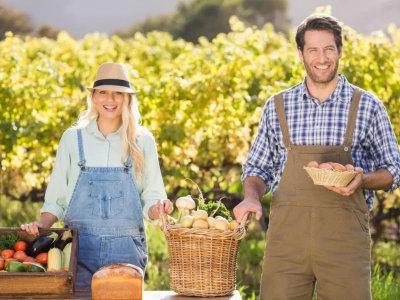 Dofinansowanie do agroturystyki w ramach LGD: skąd uzyskać wsparcie?