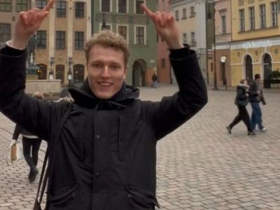 Niemiec odwiedził Polskę i jest zachwycony. „Nie mamy czegoś takiego”