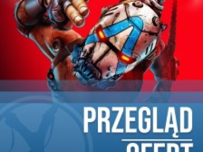 Premiera Borderlands 4 tuż za rogiem. Gdzie kupić grę Gearbox Software najtaniej?