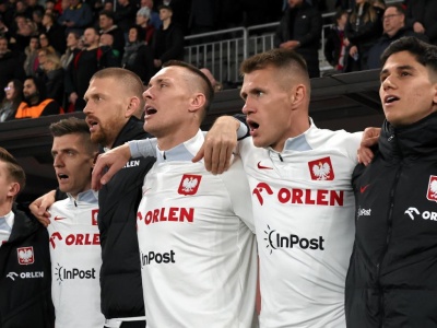 Takiego komunikatu nikt się nie spodziewał. Reprezentant Polski zaskoczył wszystkich