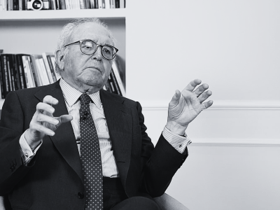 Eduardo Serra nie żyje. Autor zdjęć do Insygniów Śmierci zmarł w wieku 81 lat