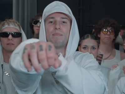 Miliony zł dla Żabsona za współpracę z Monster Energy