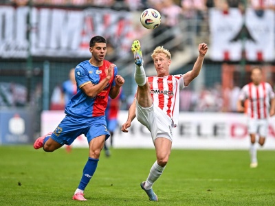 Tak grającego Piasta trzeba będzie zdelegalizować 