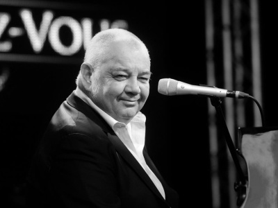 Tak wyglądał Stanisław Soyka na próbie tuż przed śmiercią. Mamy ostatnie zdjęcia artysty. Łzy cisną się do oczu