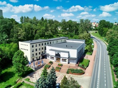 Starachowicki Park Kultury wydał gwarowe podcasty