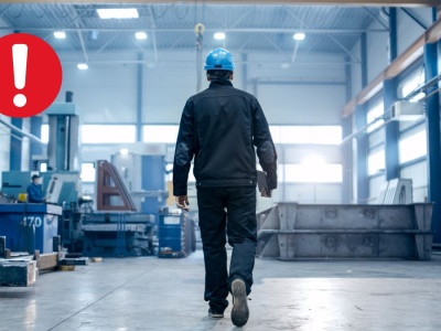 Legendarna niemiecka firma ogłosiła upadłość. Cios dla całej branży