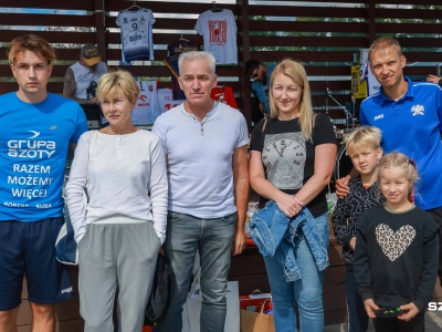 Festyn charytatywny na pomoc pogorzelcom z Tanowa [ZDJĘCIA]